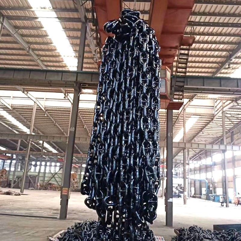 U3 Grade Anchor Chain