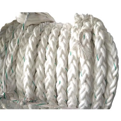 8/12 Strand Uhmwpe ħabel