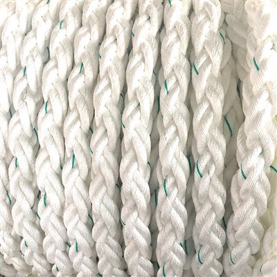 8 Ħabel tal-Polipropil Strand