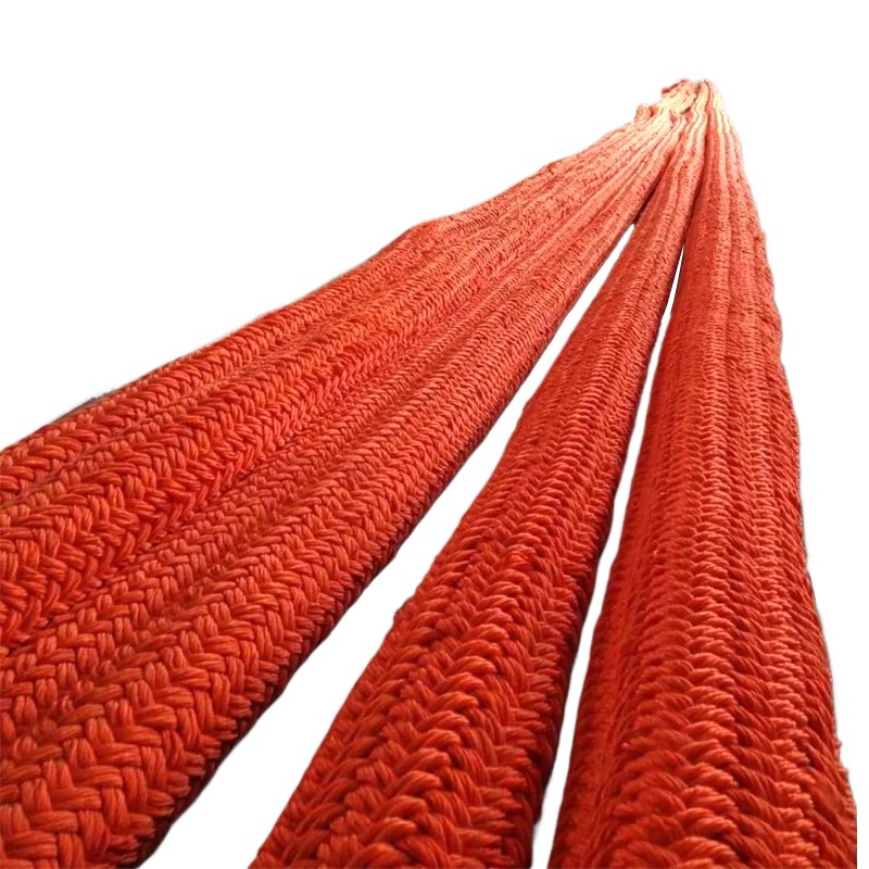 Ħabel uhmwpe reżistenti għall-UV